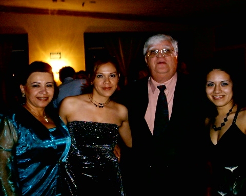 Mario Daniel Rodriguez Miglio