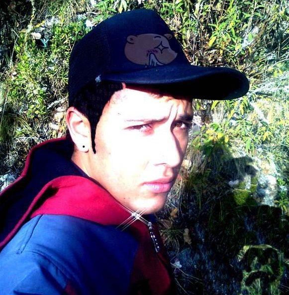 Juan Fernando Garzón Zari