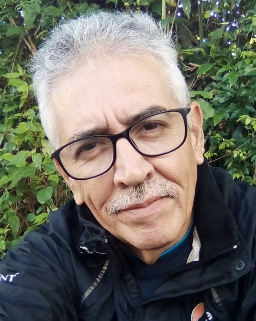 Carlos Alberto Camacho Castellanos