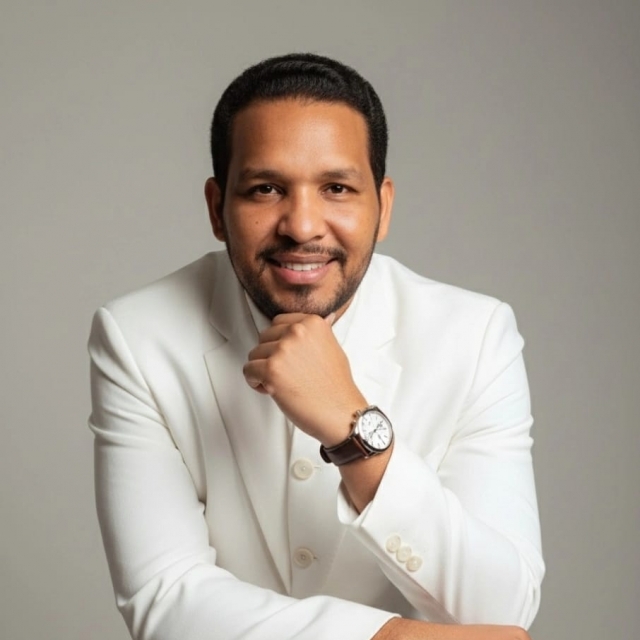 Reiner Yesid Lopez Charris