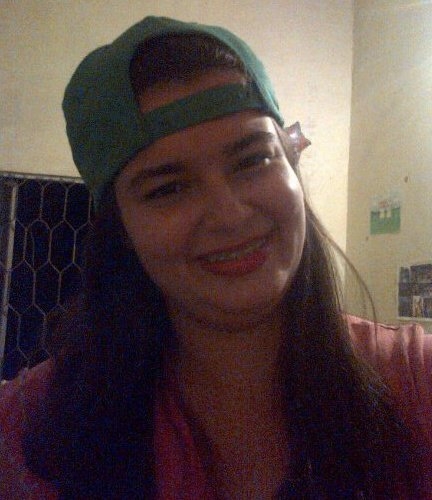 Carolina Villegas Diazgranados