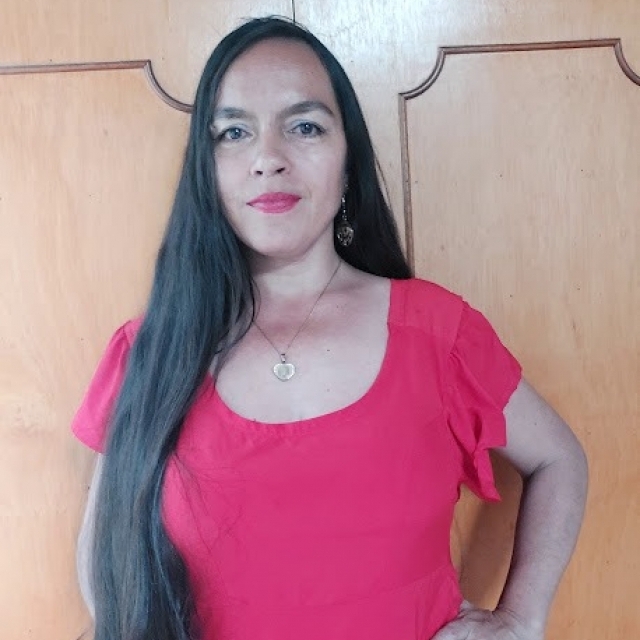 Maria Isabel Giraldo G