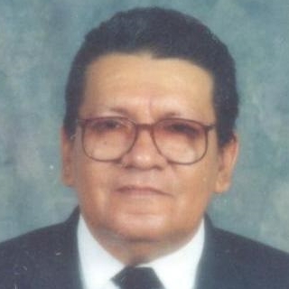 Miguel Antonio García Bernal