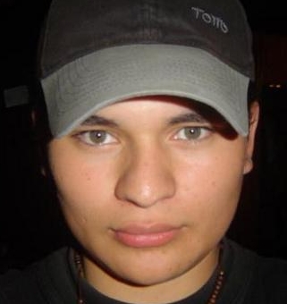 Mario Jesús Cuellar Ávila