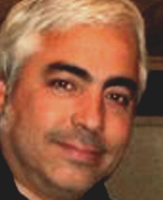 Juan Carlos Muñoz Eyzaguirre