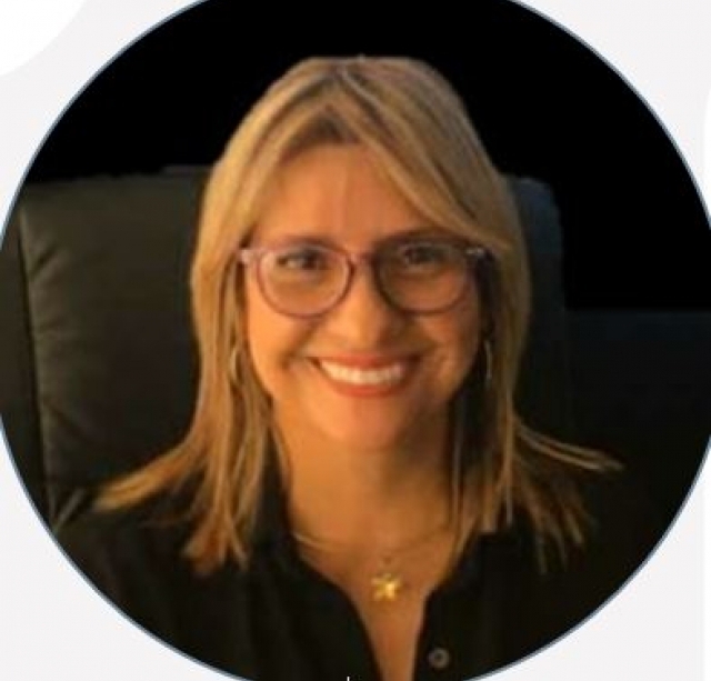 Sandra Fetecua Rodriguez