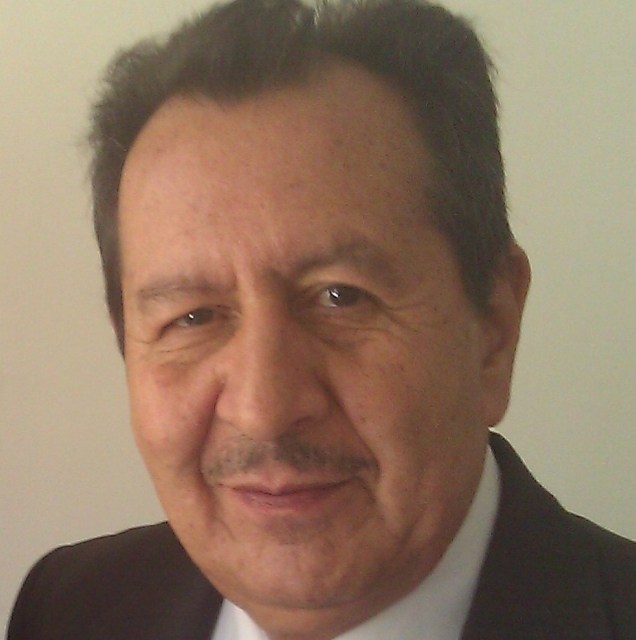 Sergio Alejandro Camargo Patarroyo