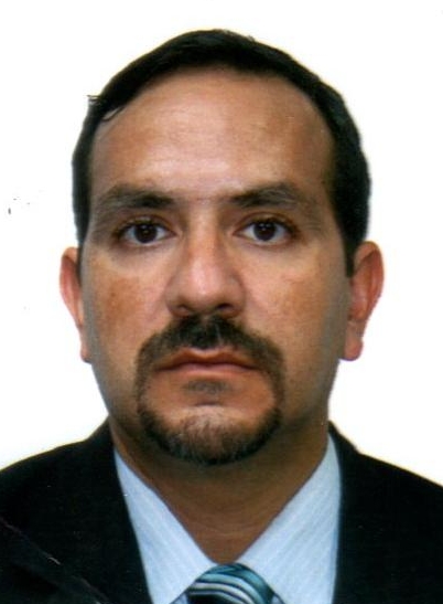 Jose Gregorio Liendo Rodriguez