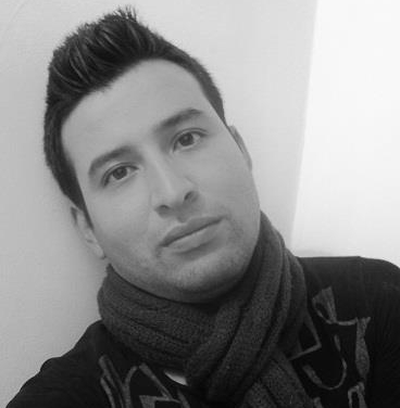 Juan Andres Gutierrez
