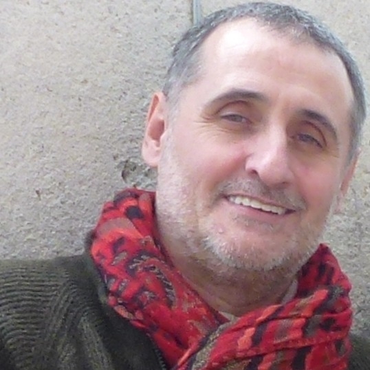 José Luis Liébana Pérez