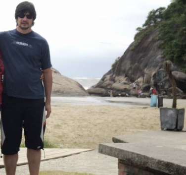 Cristian Colnago Colombo