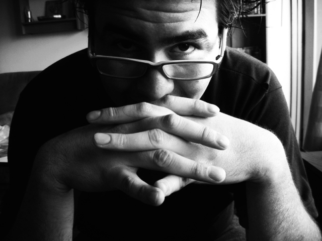 Juan Alberto Águila Pérez