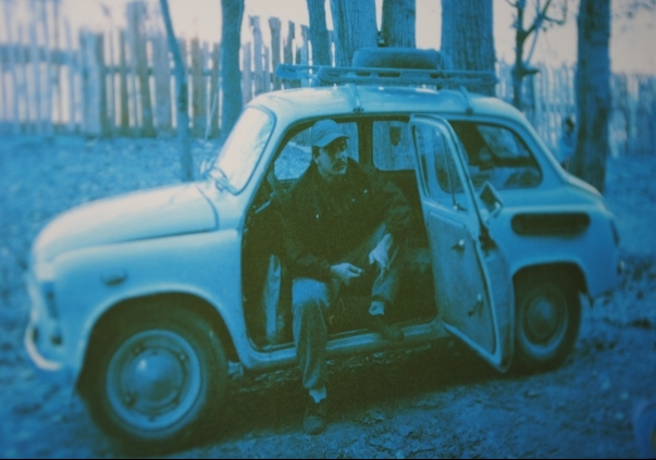 Gildardo Londoño Mejia