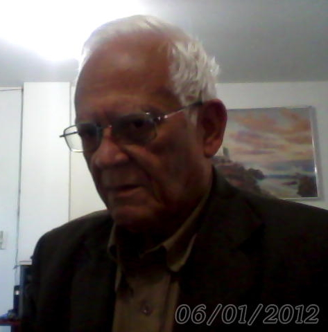 Alvaro Tomás Arzuza Cuesta