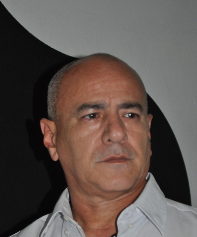 Carlos Viloria