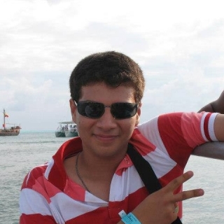 Oscar Alejandro Gutierrez Moreno