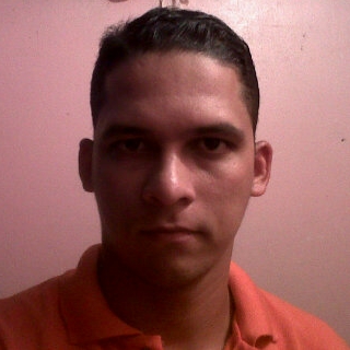 Juan Carlos Méndez Zapata