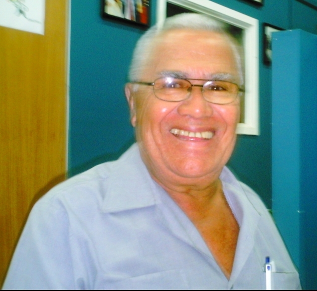 Eladio Rodulfo González