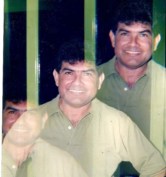 Saul Eduardo Adarmes