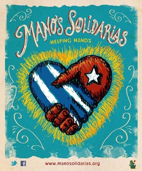 Manos Solidarias