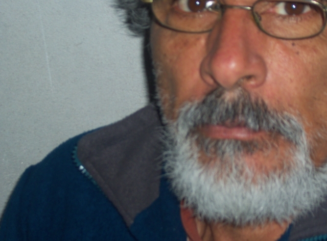 Daniel Antonio Salvatierra