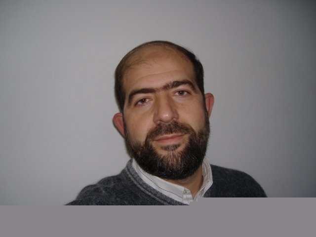 Francisco Eduardo Fernández Vera