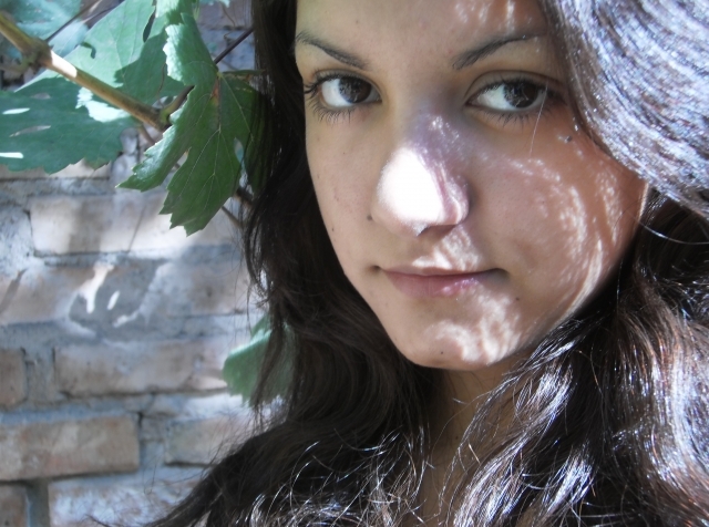 Natalia Abigail Adriazola Gonzalez