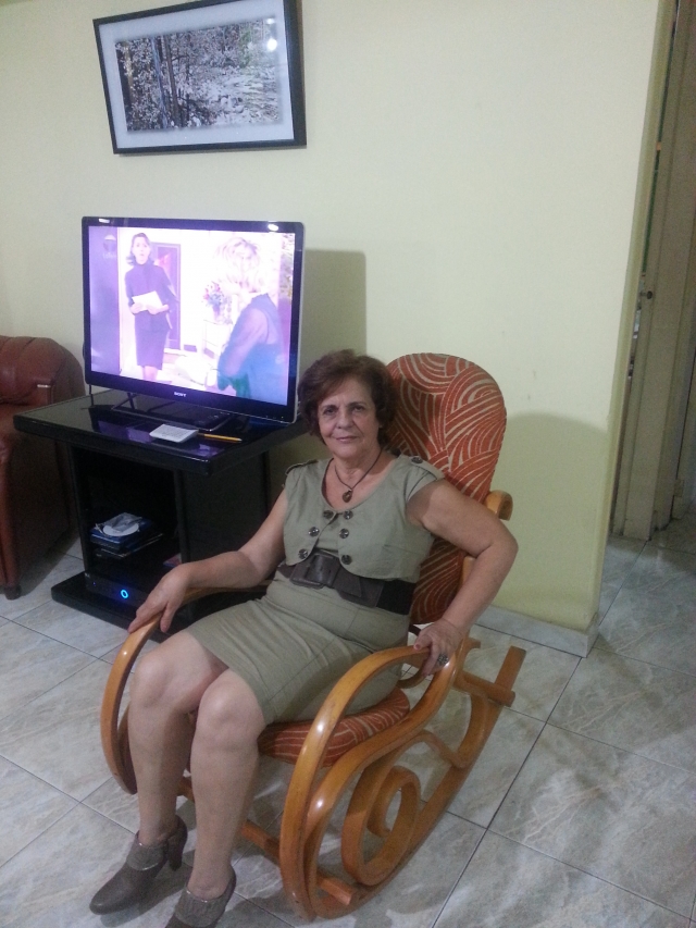 Blanca E. Cassola Ortiz