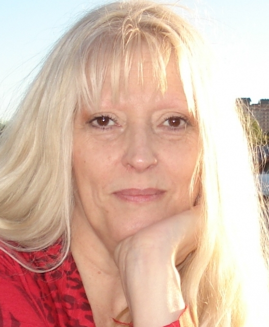 Gladys Beatriz Bodue