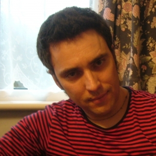 Angel Toscano Sotelo