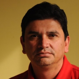 Carlos Alberto Jaimes Guerrero