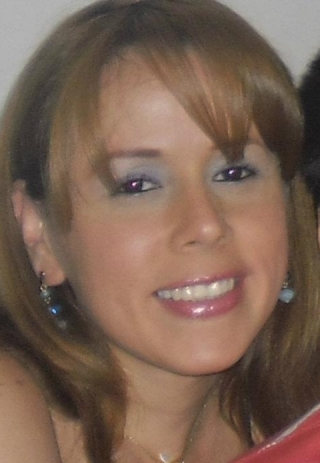 Viviana Insuasty Peña