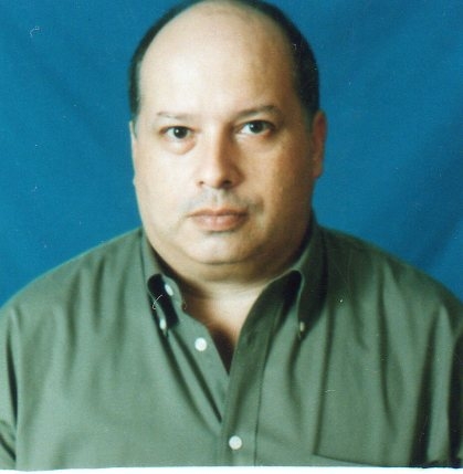 Luis Arturo Diaz Martinez