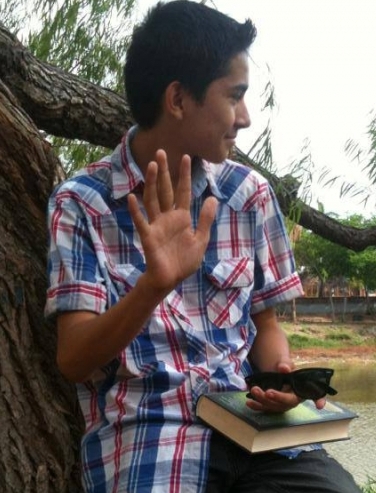 Alejandro Niebla Mares