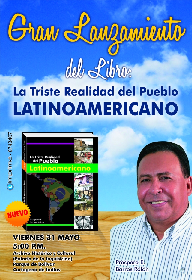 Prospero Ezequiel Barros Rolon