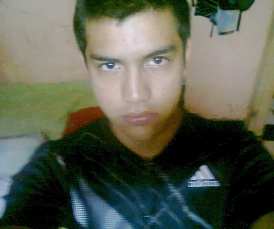 Nestor Rodrigo Pereira Recalde