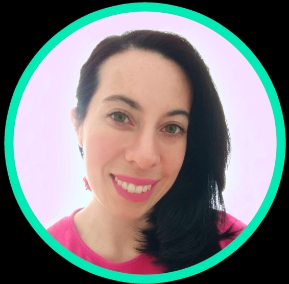 Catalina Pinzón Moyano