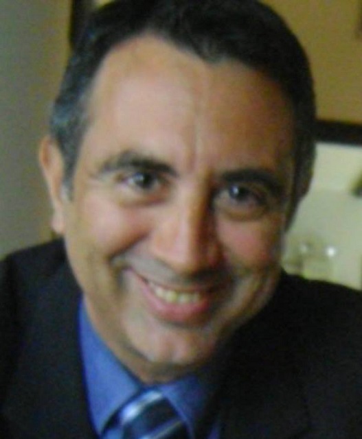 Luis Castellanos