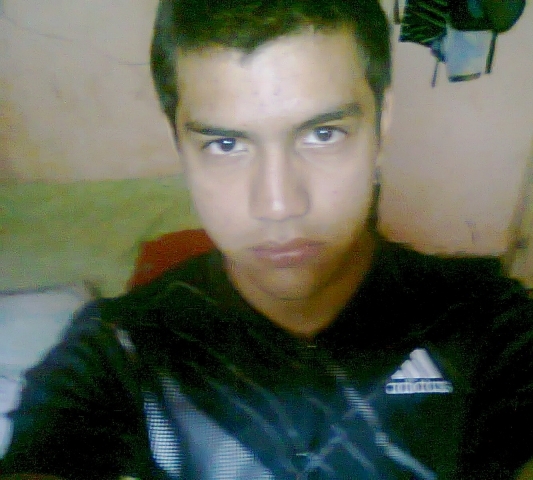 Nestor Rodrigo Pereira Recalde