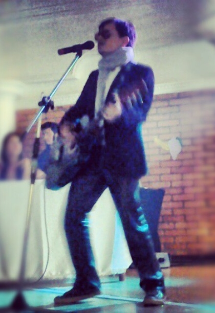 Giovanny Prieto Avila
