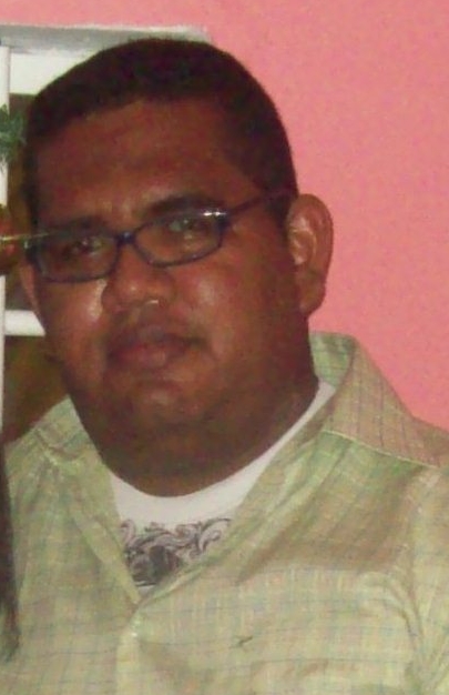 Jesus Alexander Gonzalez Medina