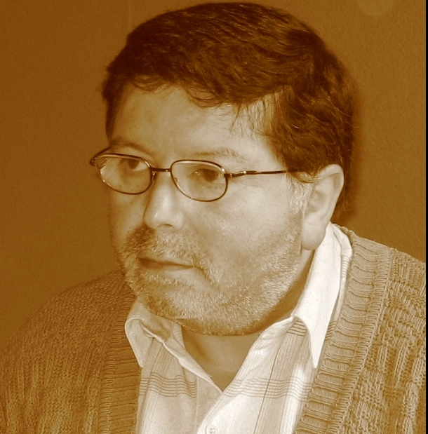 Hernan Narbona Veliz