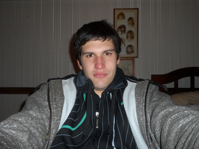 Mauro Alejandro Causi