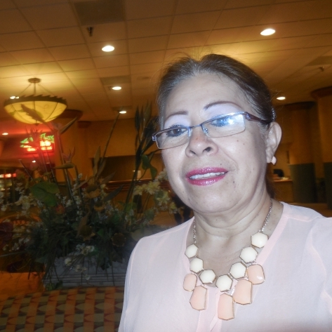 Ligia Cecilia Sarmiento Martínez