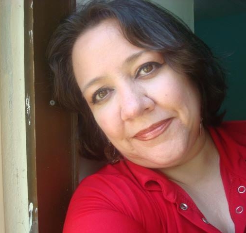 Maria Lisbeth Mendez