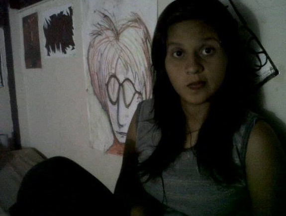 Leidix Patricia Paredes Lopez