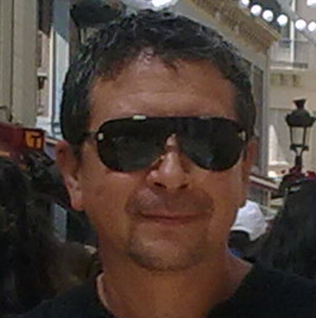 Raúl Antonio Martínez