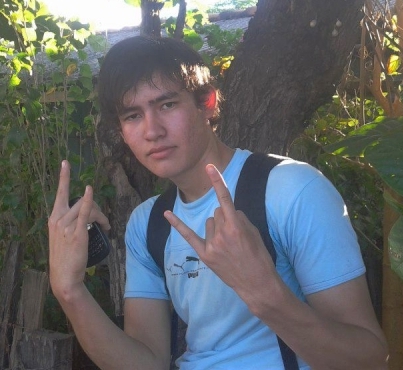 Lorenzo Ramirez Bareiro