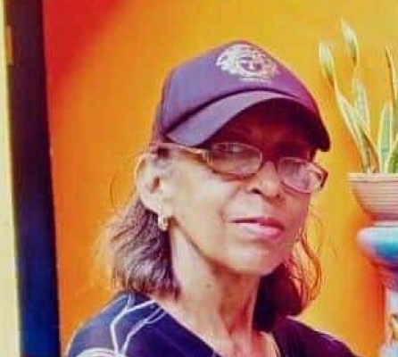 Eva  Cristina Franco