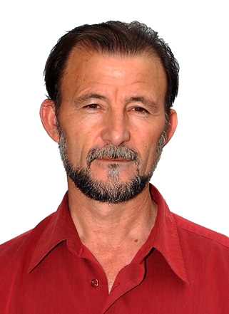 Francisco Parrilla Beneitez